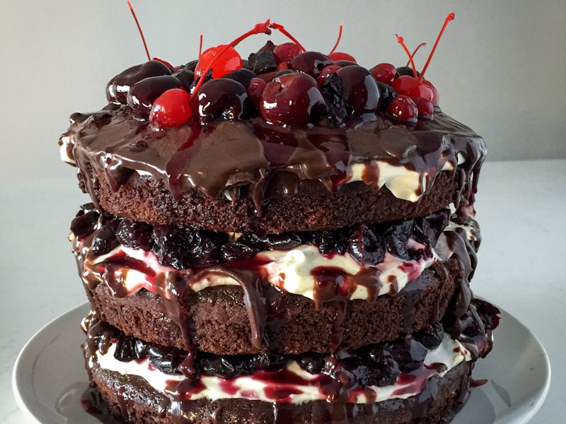 Black Forest