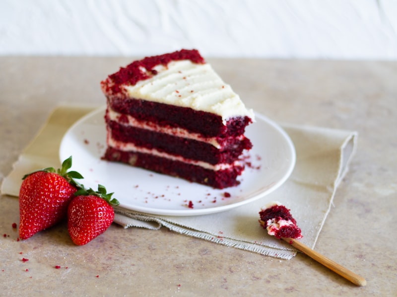 Red Velvet